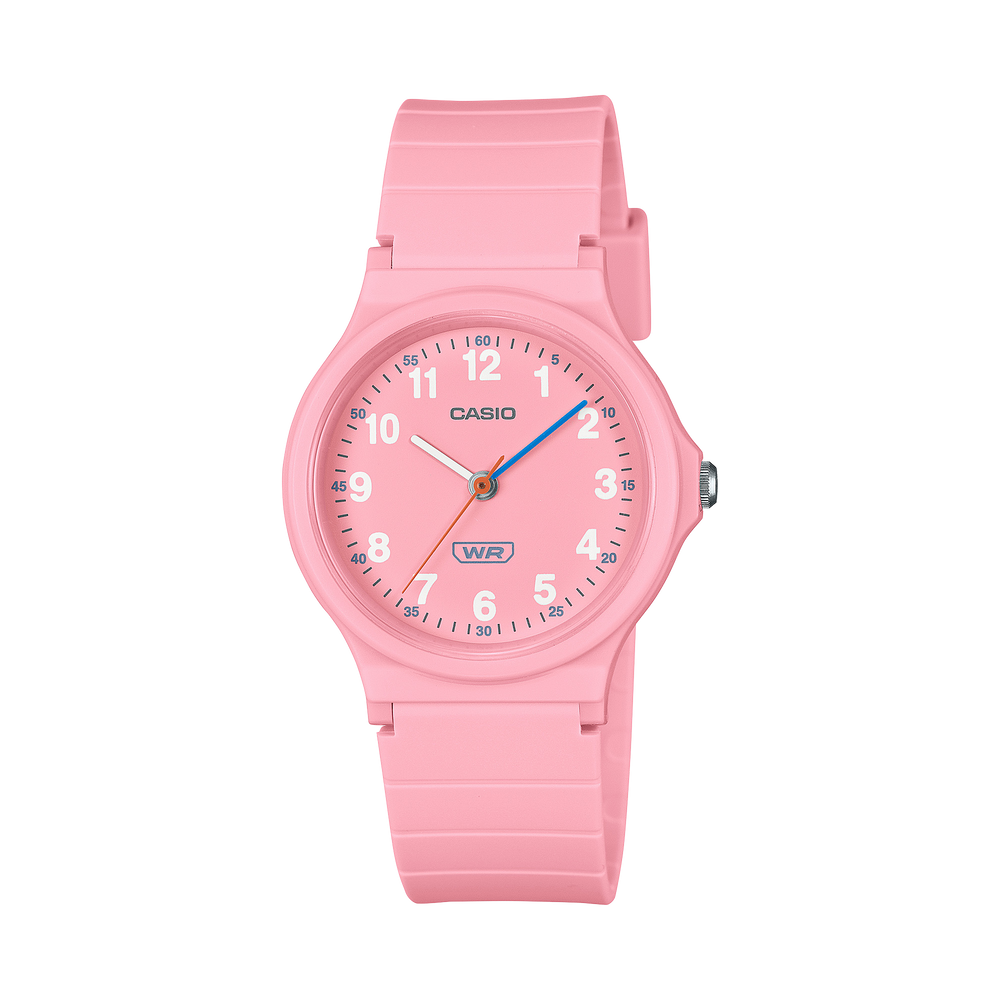 Reloj - CASIO LQ-24B-4B