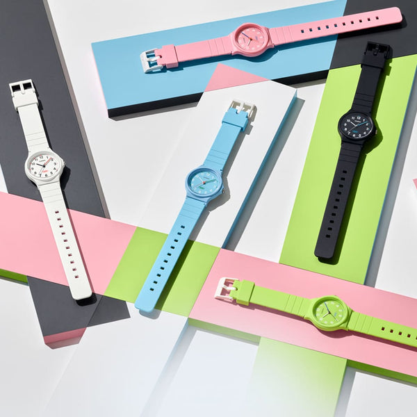 Reloj - CASIO LQ-24B-2B