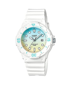 Reloj - CASIO LRW-200H-2E2