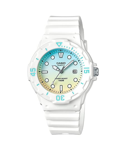 Reloj - CASIO LRW-200H-2E2