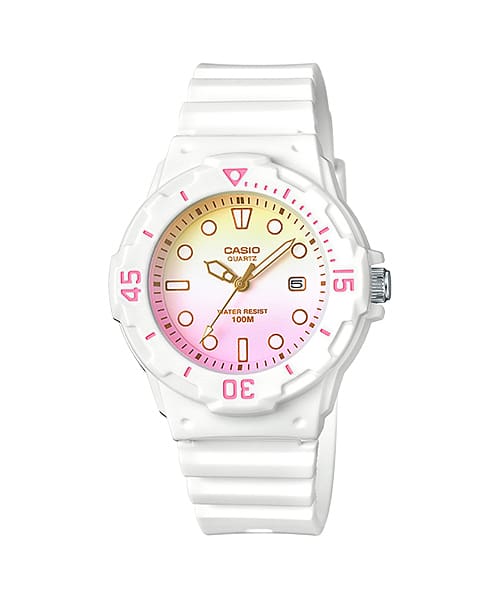 Reloj - CASIO LRW-200H-4E2V
