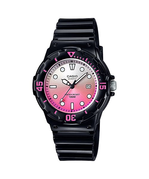 Reloj - CASIO LRW-200H-4EV