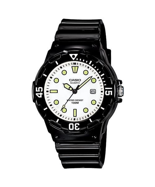 Reloj - CASIO LRW-200H-7E1VDF