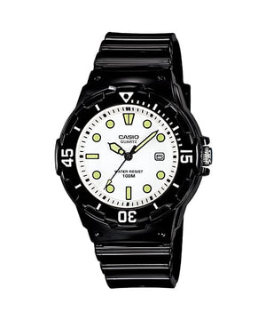 Reloj - CASIO LRW-200H-7E1VDF