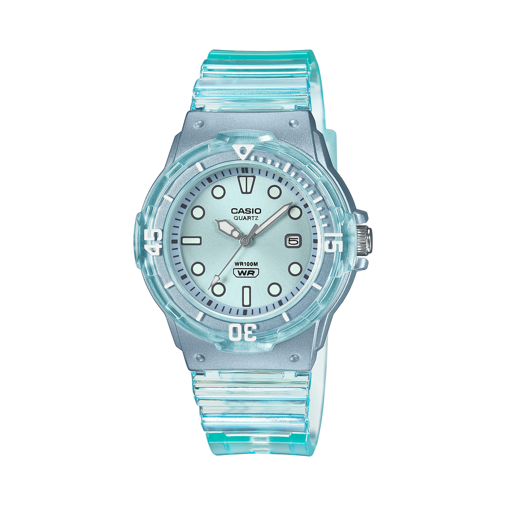 Reloj - CASIO LRW-200HS-2EV