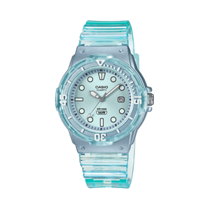 Reloj - CASIO LRW-200HS-2EV