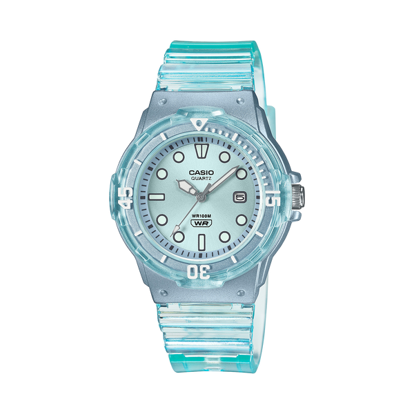 Reloj - CASIO LRW-200HS-2EV