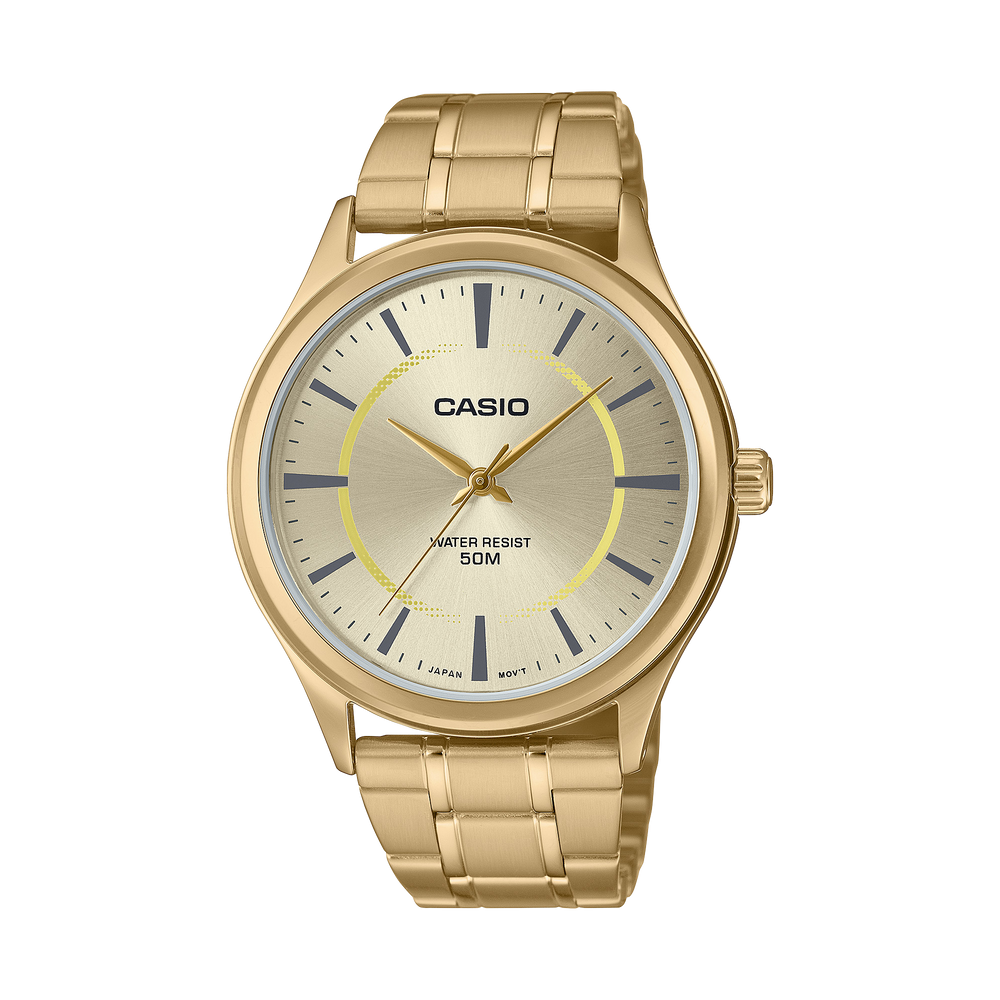 Reloj - CASIO LTC-100G-9E