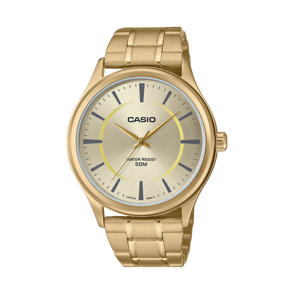 Reloj - CASIO LTC-100G-9E