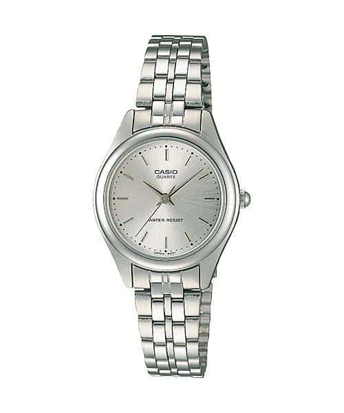 Reloj - CASIO LTP-1129A-7ARDF