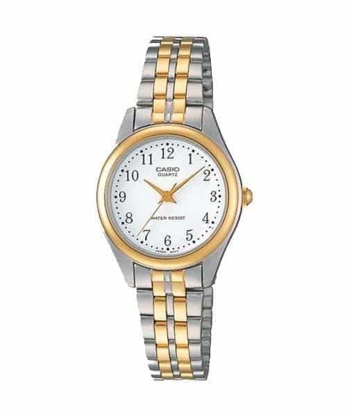 Reloj - CASIO LTP-1129G-7B