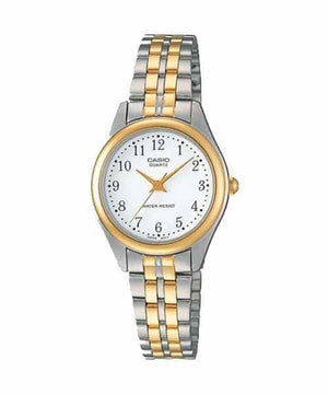 Reloj - CASIO LTP-1129G-7B