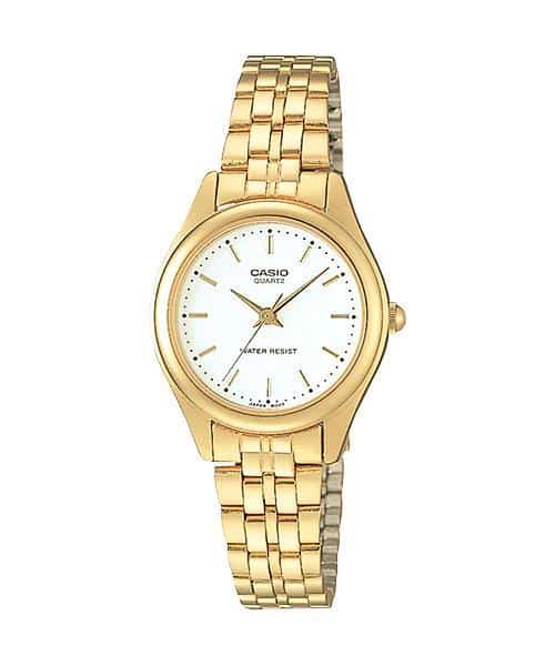 Reloj - CASIO LTP-1129N-7AR