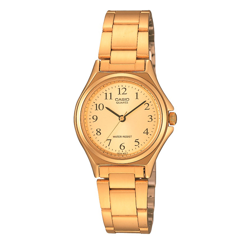 Reloj - CASIO LTP-1130N-9BRDF