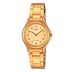 Reloj - CASIO LTP-1130N-9BRDF