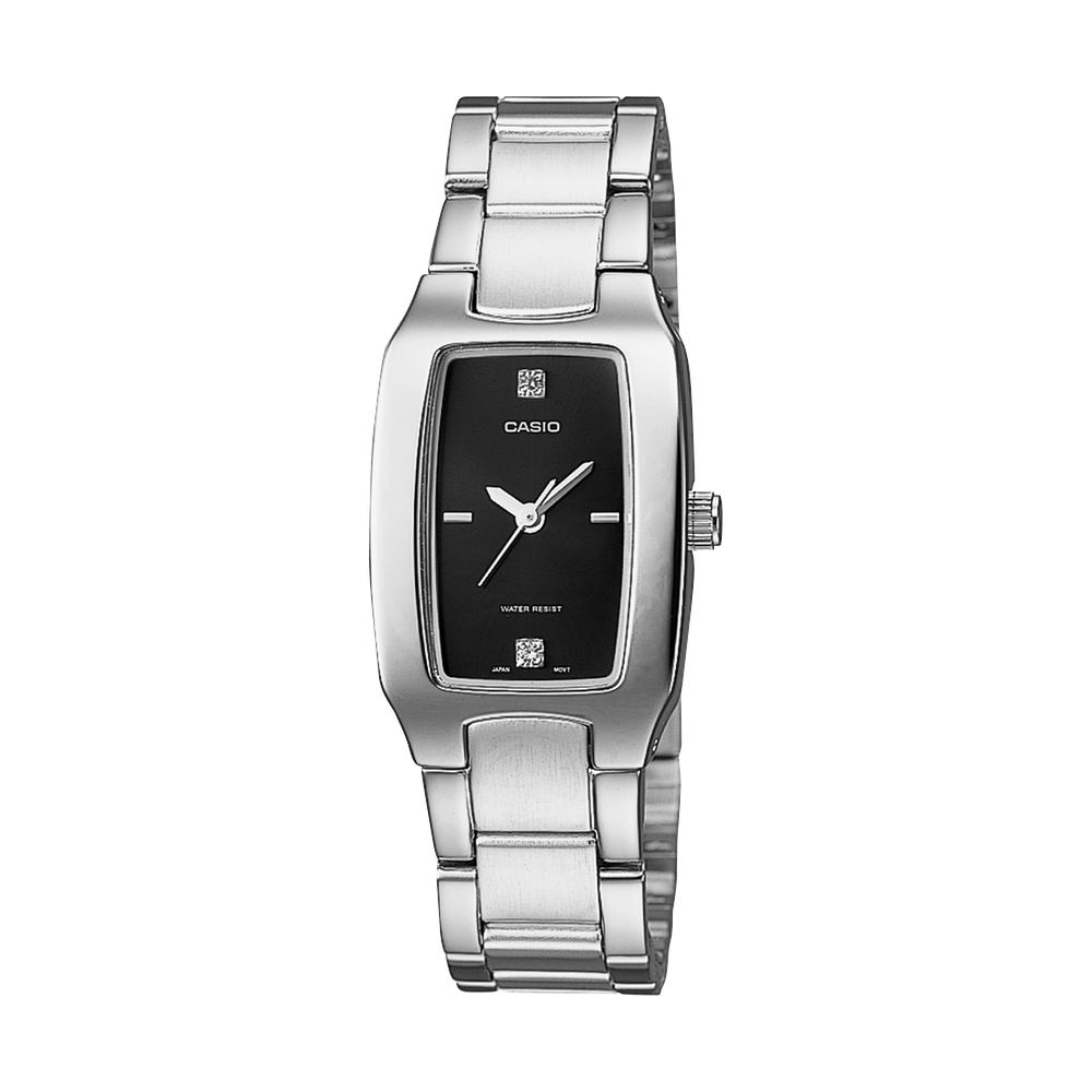 Reloj - CASIO LTP-1165A-1C2DF