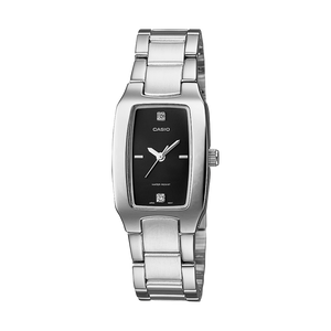 Reloj - CASIO LTP-1165A-1C2DF