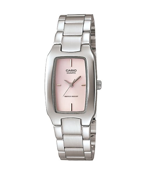 Reloj - CASIO LTP-1165A-4C