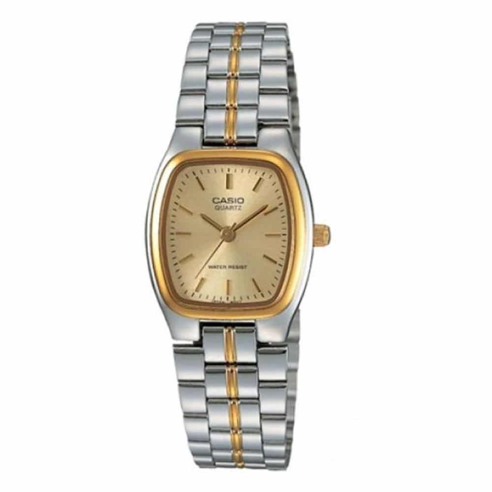 Reloj - CASIO LTP-1169G-9ARDF