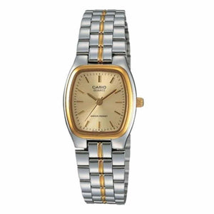 Reloj - CASIO LTP-1169G-9ARDF