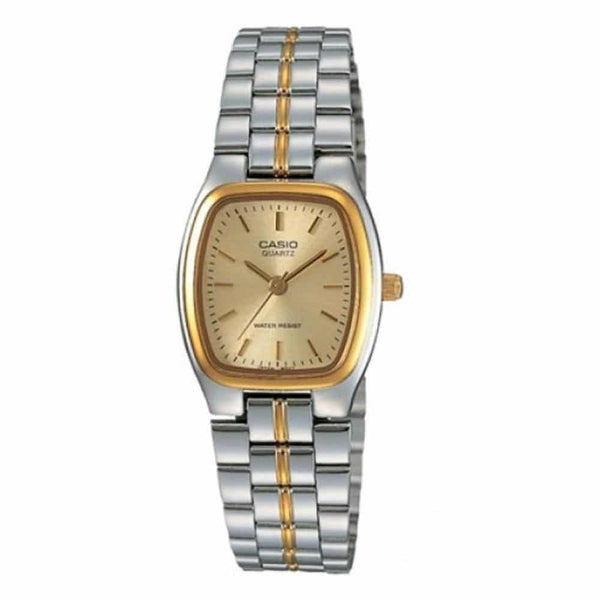 Reloj - CASIO LTP-1169G-9ARDF