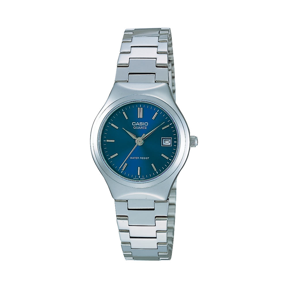 Reloj - CASIO LTP-1170A-2A