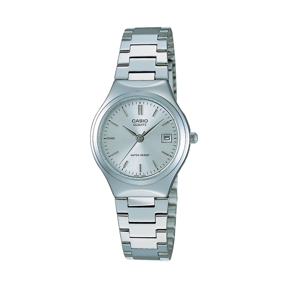 Reloj - CASIO DAMA LTP-1170A-7ADF