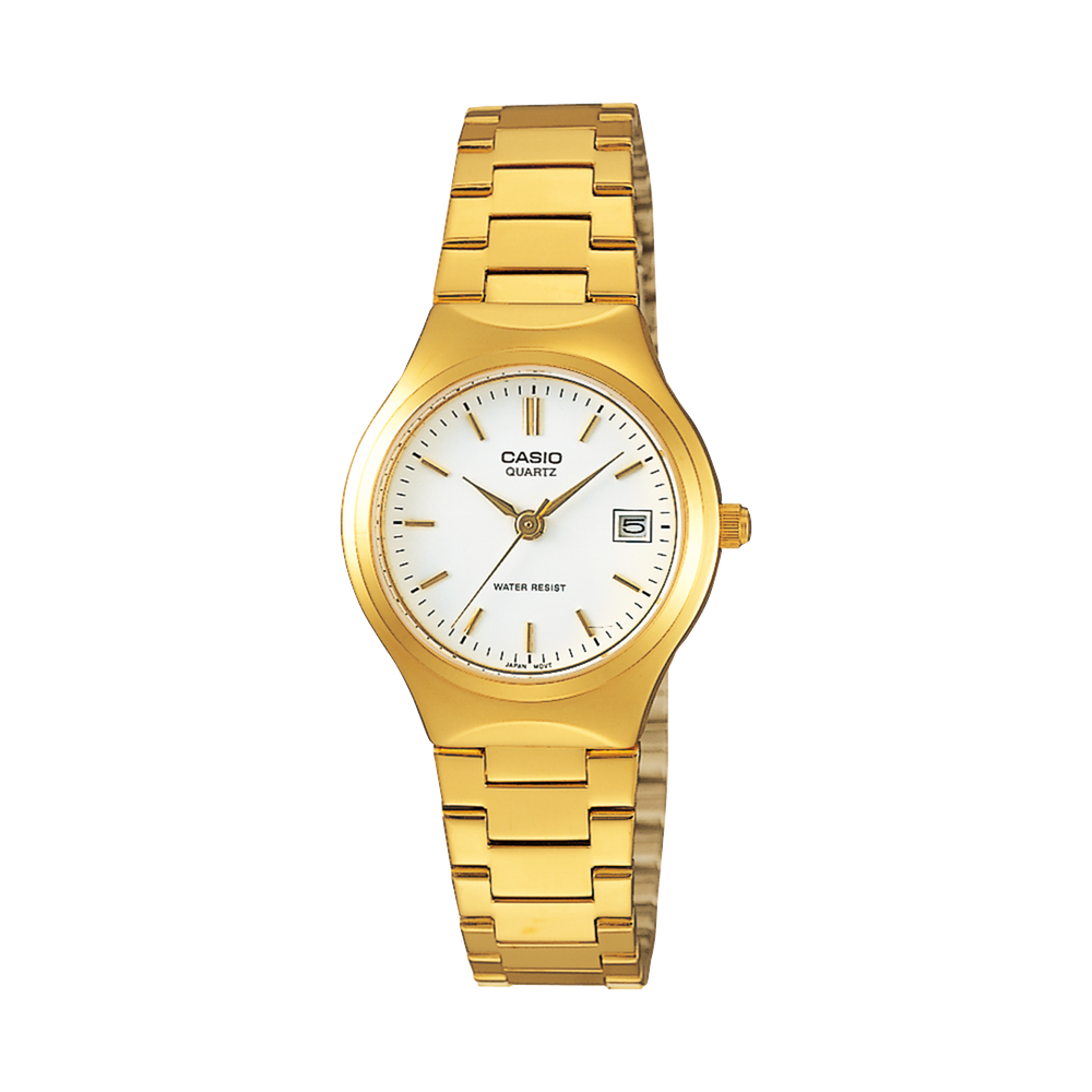 Reloj para Dama - CASIO LTP-1170N-7ADF