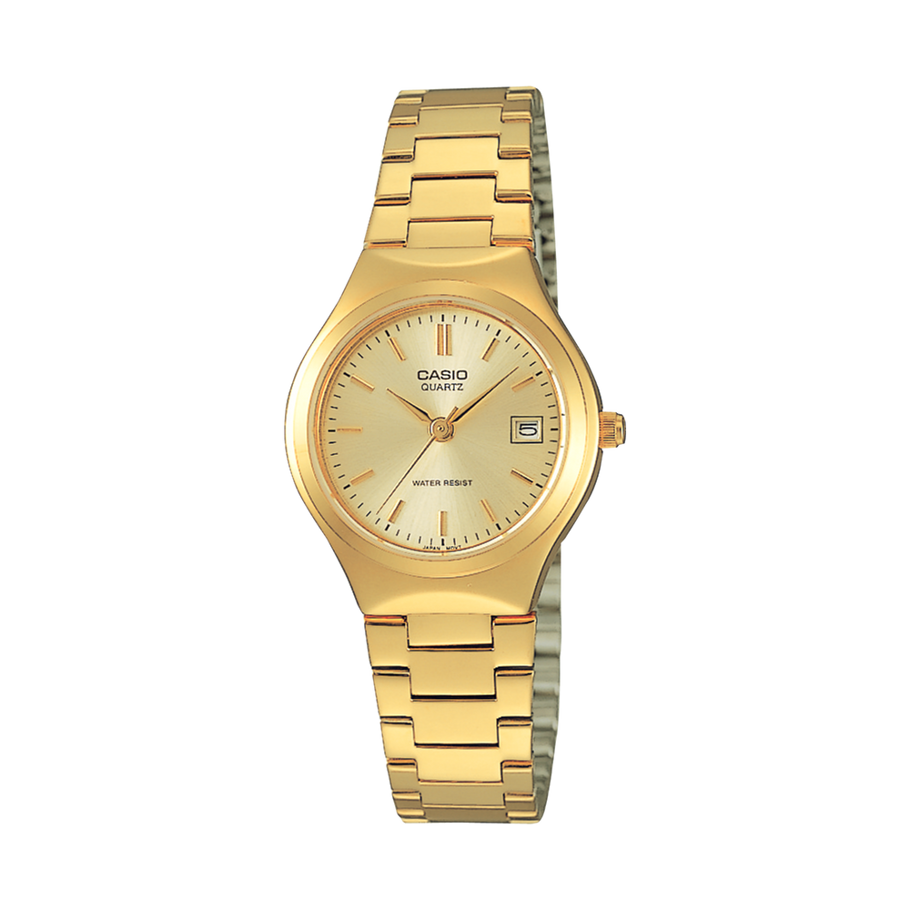 Reloj - CASIO DAMA LTP-1170N-9ADF
