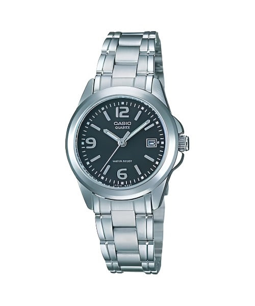 Reloj - CASIO LTP-1215A-1ADF