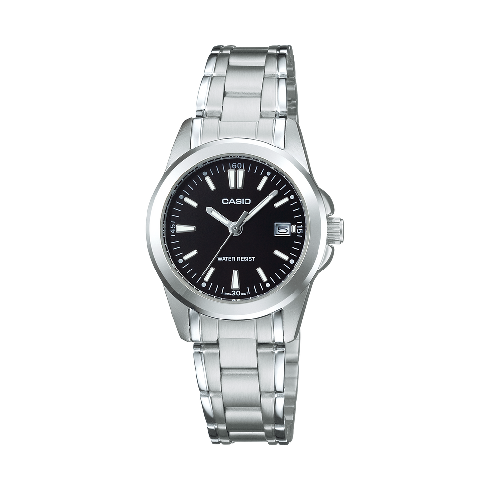Reloj para Dama- CASIO LTP-1215A-1A2DF
