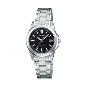Reloj para Dama- CASIO LTP-1215A-1A2DF