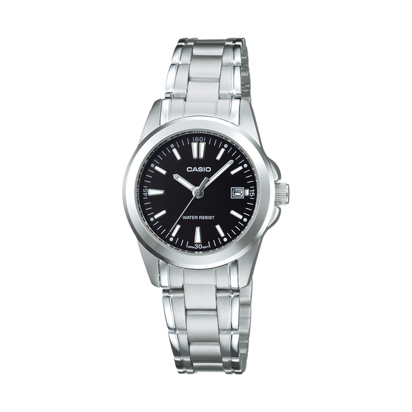 Reloj para Dama- CASIO LTP-1215A-1A2DF