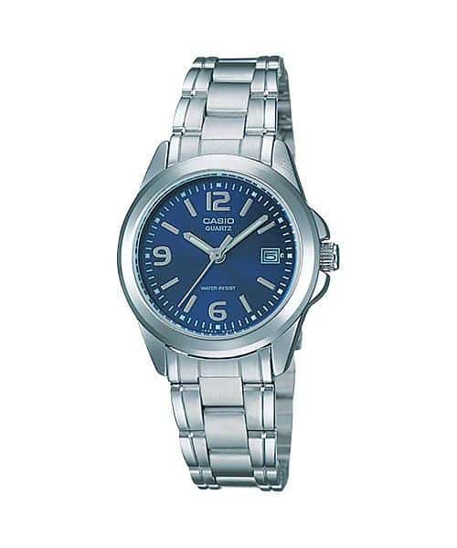 Reloj - CASIO LTP-1215A-2ADF