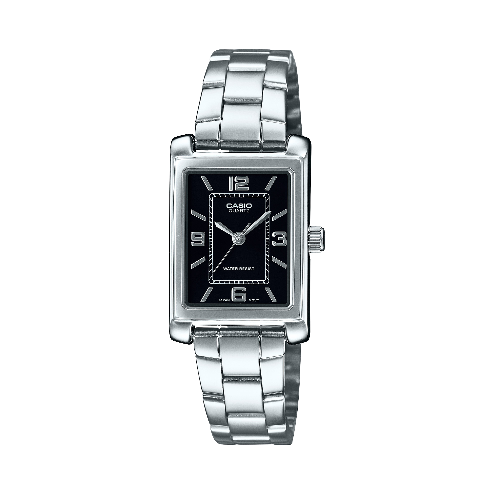 Reloj Dama - CASIO LTP-1234DD-1A