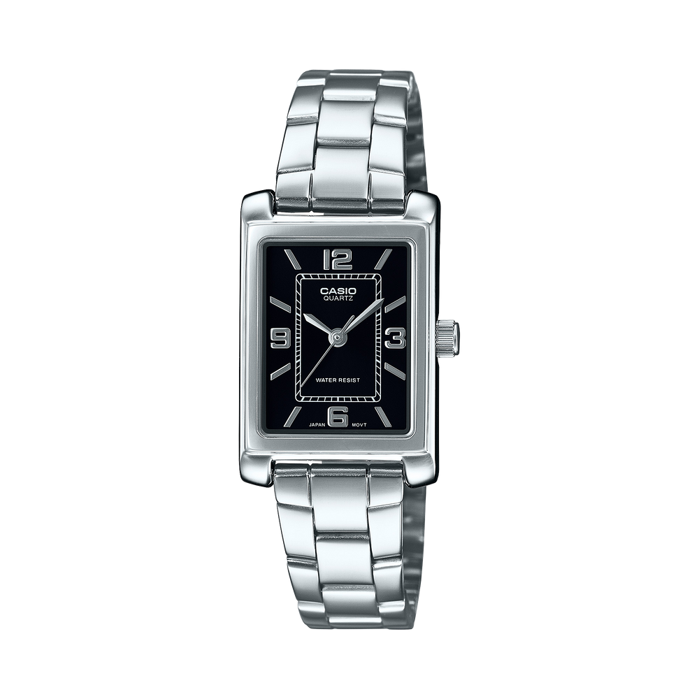 Reloj Dama - CASIO LTP-1234DD-1A