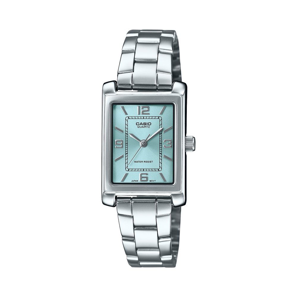 Reloj Dama - CASIO LTP-1234DD-2A