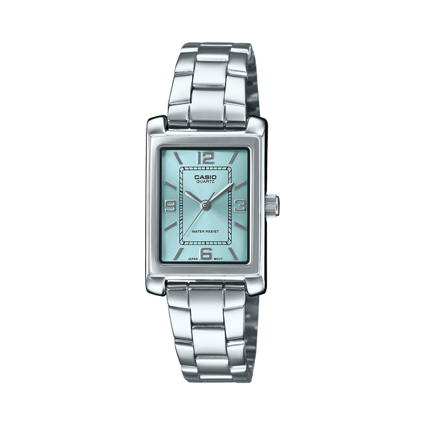 Reloj Dama - CASIO LTP-1234DD-2A