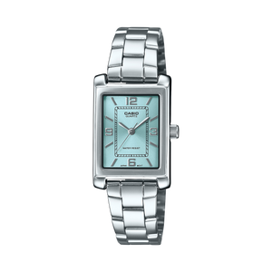 Reloj Dama - CASIO LTP-1234DD-2A