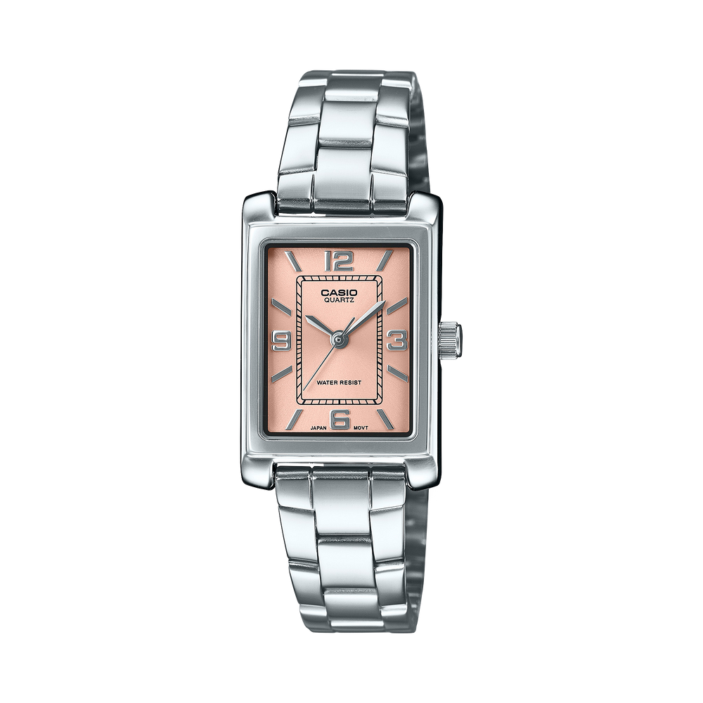 Reloj Dama - CASIO LTP-1234DD-4A