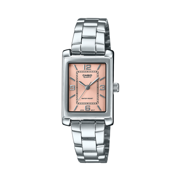 Reloj Dama - CASIO LTP-1234DD-4A