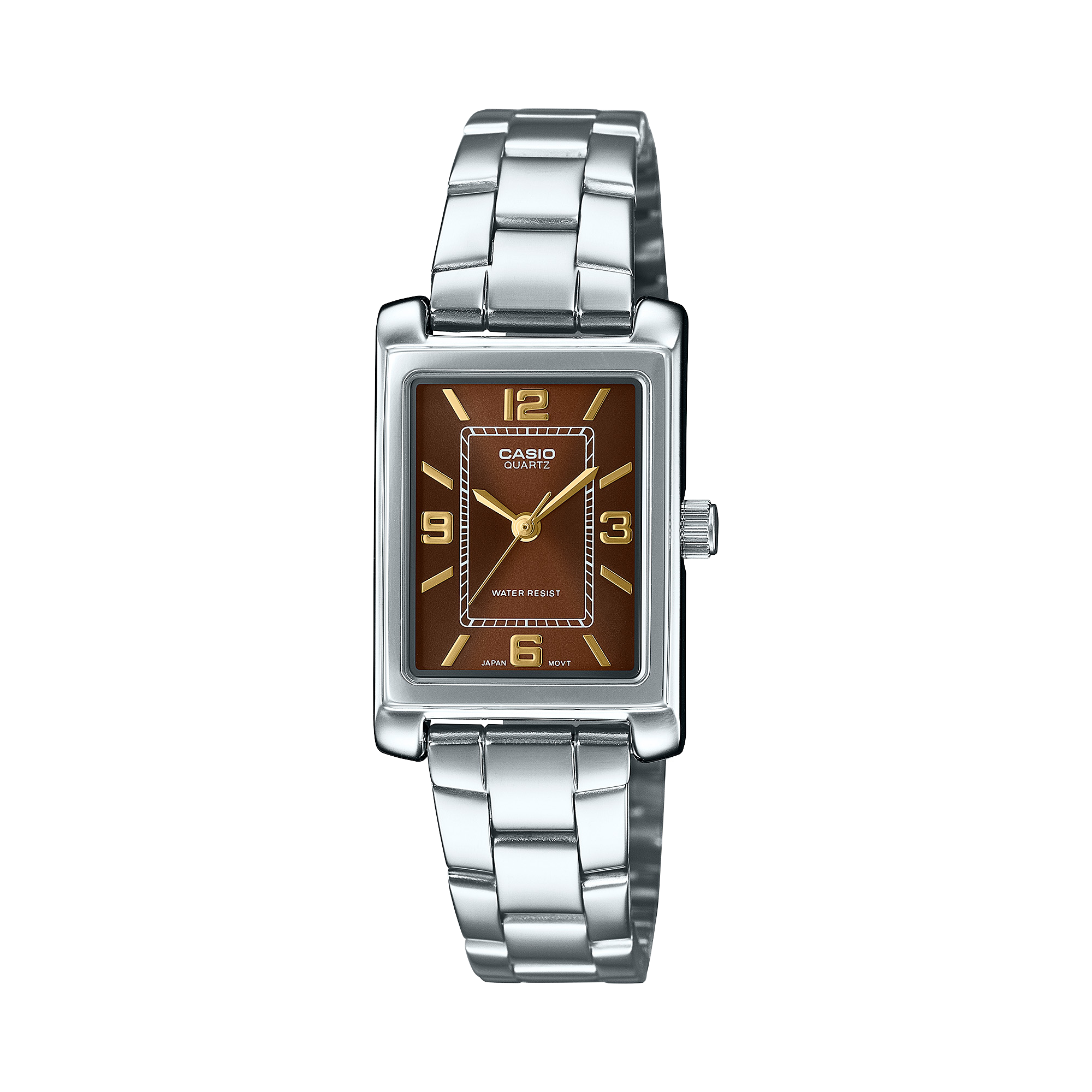 Reloj Dama - CASIO LTP-1234DD-5A