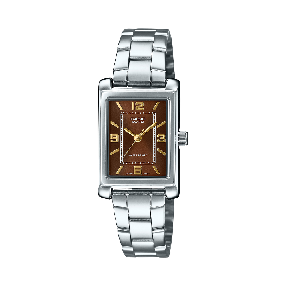 Reloj Dama - CASIO LTP-1234DD-5A