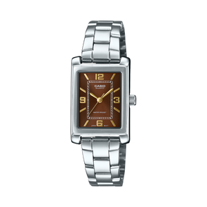 Reloj Dama - CASIO LTP-1234DD-5A