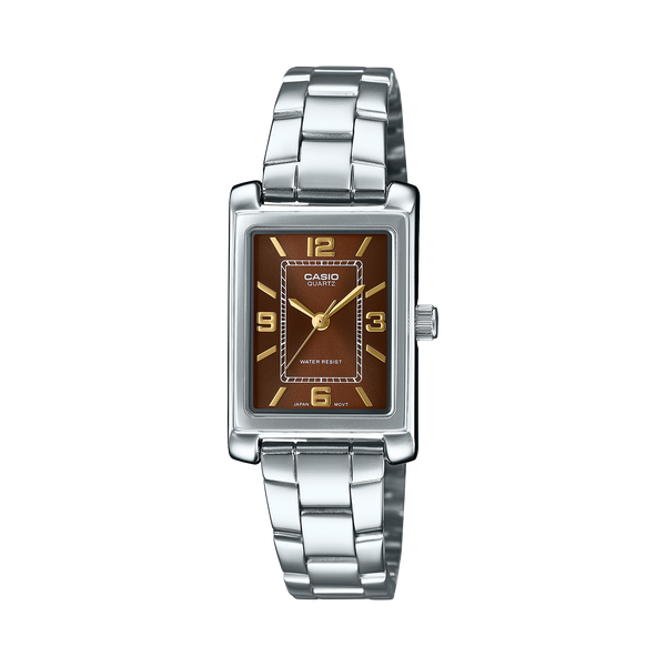 Reloj Dama - CASIO LTP-1234DD-5A