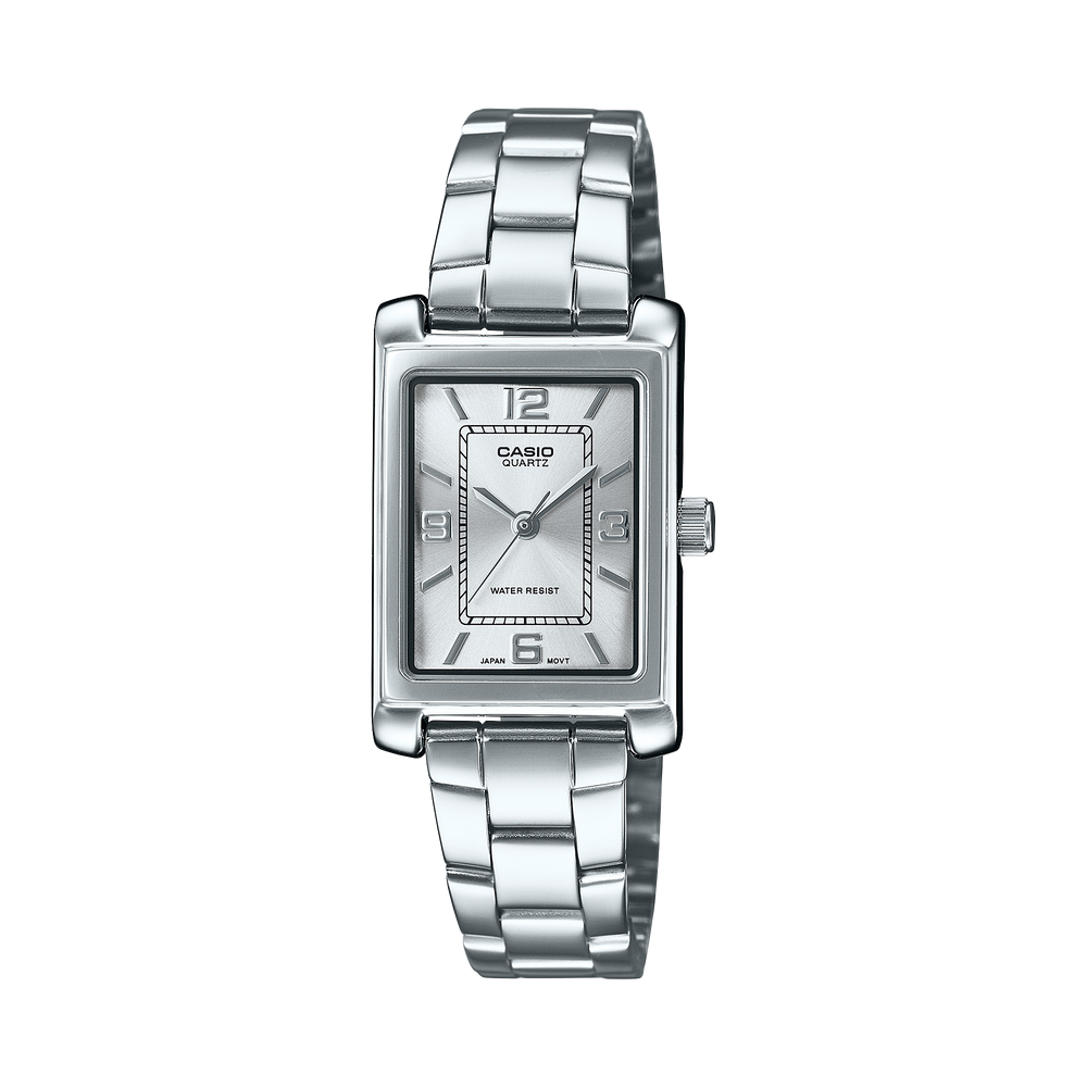 Reloj Dama - CASIO LTP-1234DD-7A