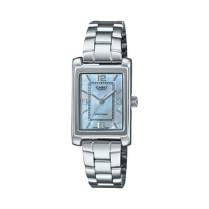 Reloj - CASIO LTP-1234DS-2ADF