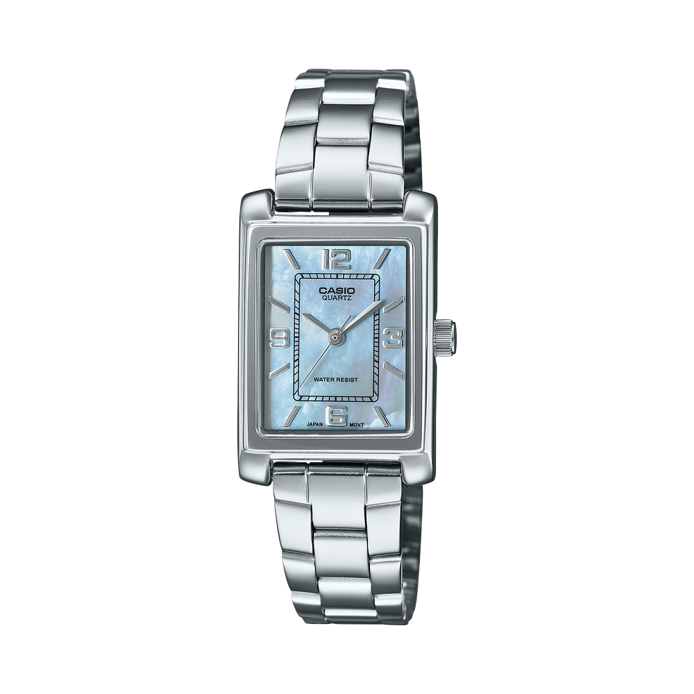Reloj - CASIO LTP-1234DS-2ADF