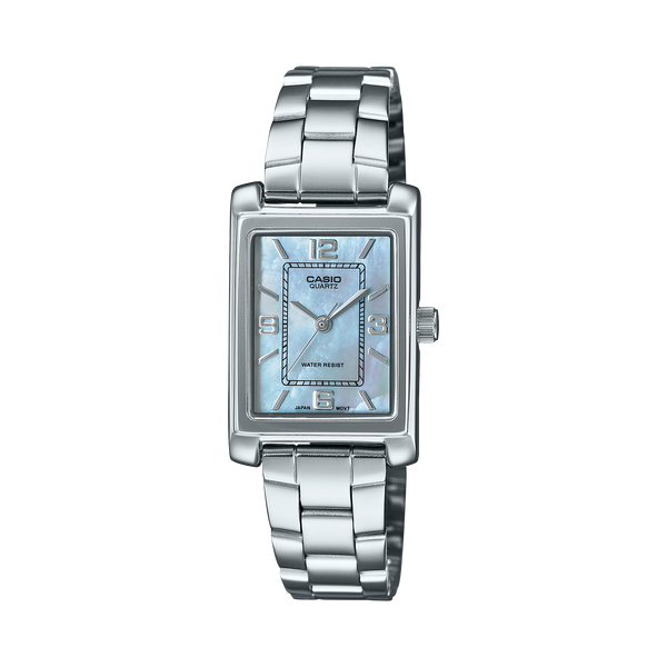 Reloj - CASIO LTP-1234DS-2ADF