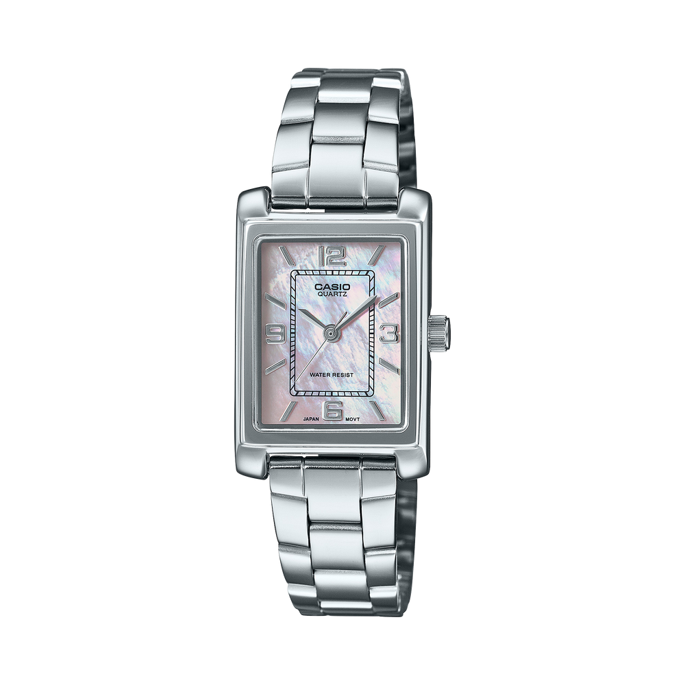 Reloj - CASIO LTP-1234DS-4ADF